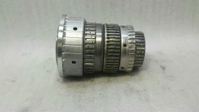 Mercedes C Class W205 Gearbox Planetary Shaft A7252700409 Gearbox