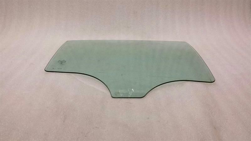 Mercedes C Class W205 Rear Door Glass A2057350110 Door Window Rear Right