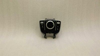 Mercedes C Class W205 navigációs vezérlő A2059009014 PDC parancskapcsoló