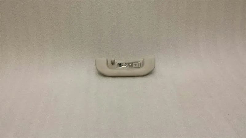 Mercedes C Class W205 Roof Grab Handle Rear A0009060935 Grab Bar Rear