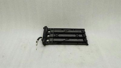 Mercedes C osztályú Heater Matrix A2058308600 hőcserélő radiátor