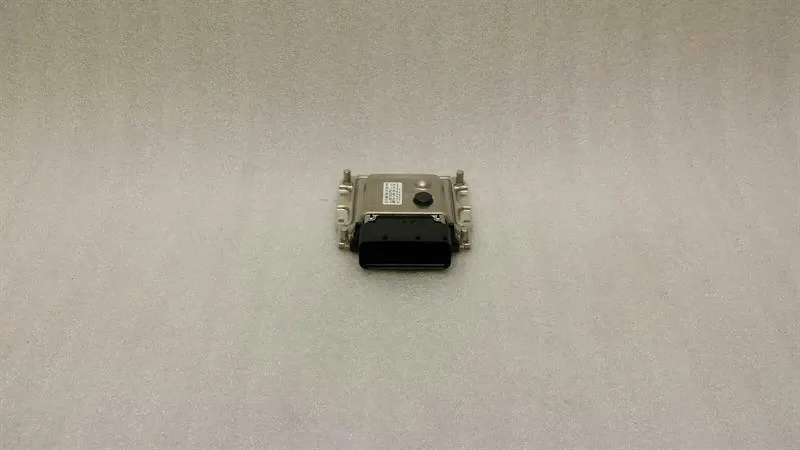 Mercedes C Class W205 W222 Air Pollution Module A0009006706 Exhaust Control Module