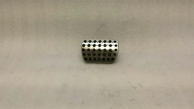 Mercedes C Class Pedal Cover W205 W204 A1702900182 Brake Pedal Trim AMG