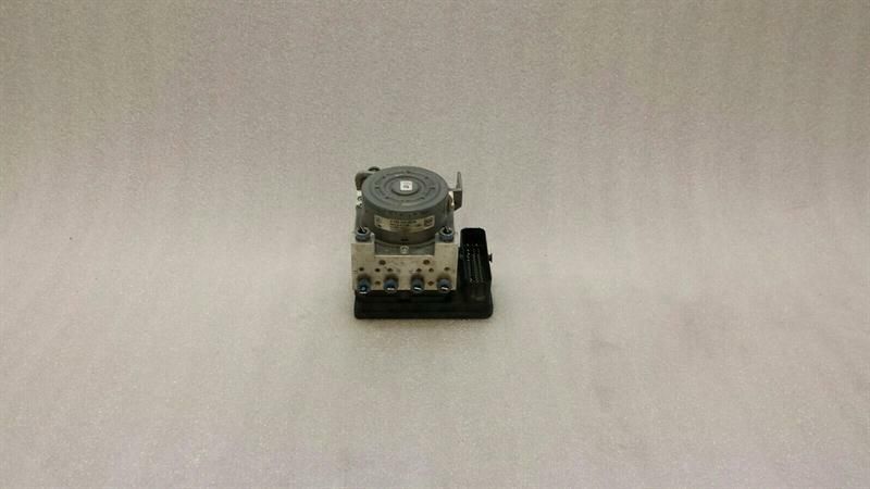 MERCEDES C CLASS W205 A.B.S PUMP A2054310100 ABS PUMP HYDRAULIC BLOCK .
