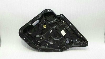 Mercedes C Class W205 RRH Door Winder A2057308004 Window Regulator Rear Right c