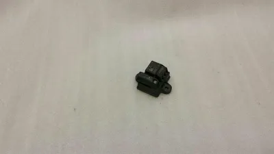 Mercedes C Class W205 Glow Plug Relay (Diesel) A6519005602 Glow Control Unit