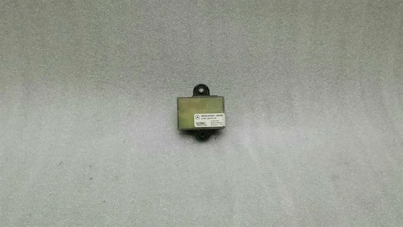 Mercedes CLS W218 Glow Plug Relay (Diesel) A6519003103 Glow Control Unit OM651