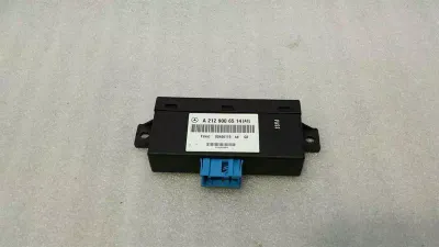 Mercedes CLS W218 Suspension Level Sensor A2129006514 Air Suspension Control Unit