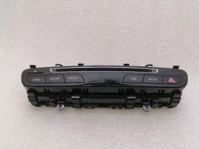 Mercedes C Class W205 Switch Block A2059055201 Switch