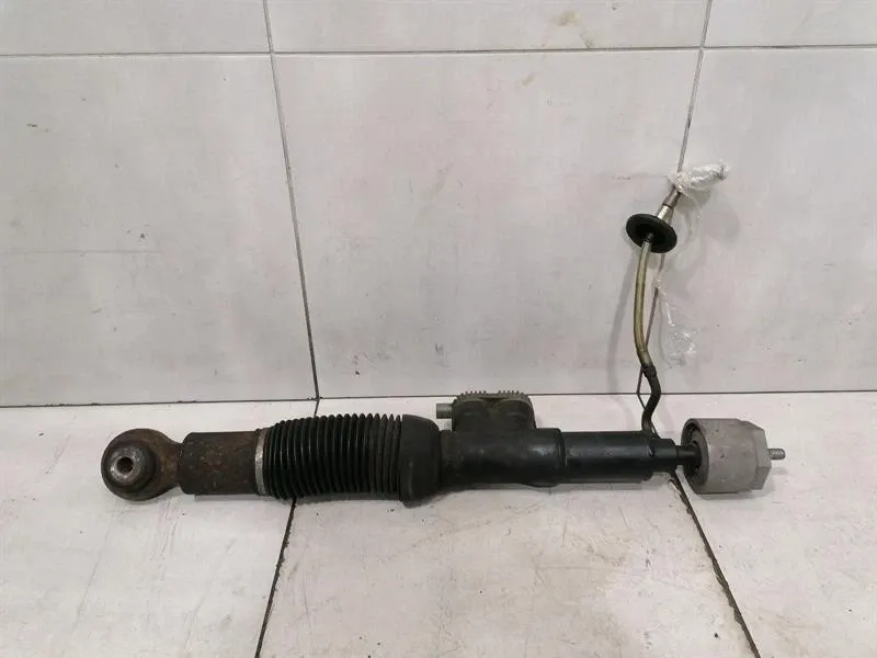 Bentley Arnage T shock absorber rear PD112752PA shock absorber rear