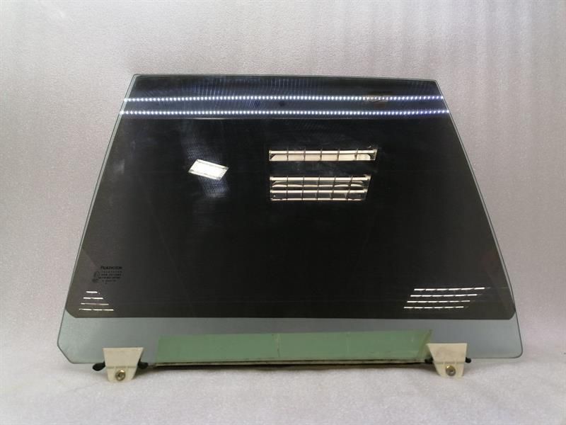 Bentley Arnage T Left Rear Door Glass PP33389PB Rear Left Door Window