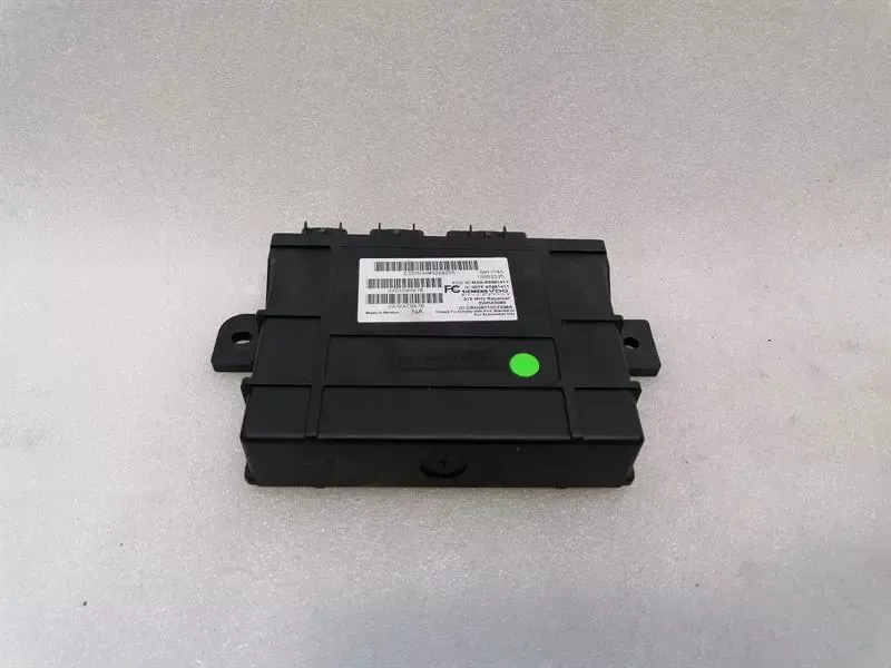 Chevrolet Corvette C6 Z06 LS7 Electronic Module 15853335 Control Unit