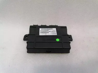 Chevrolet Corvette C6 Z06 LS7 elektronikus modul 15853335 vezérlőegység