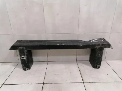 Chevrolet Corvette C6 Z06 LS7 Front Bumper Beam 89025162 Bumper Beam Front