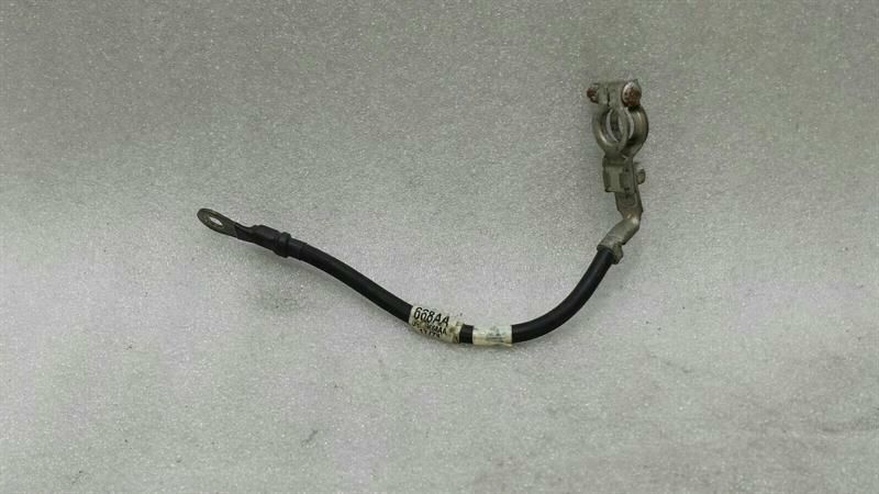 DODGE VIPER SRT-10 Battery Negative Cable 05029668AA Minus Harness