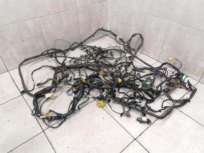 DODGE VIPER SRT-10 8.3 Main Body Wiring Loom 5029946AA Harness