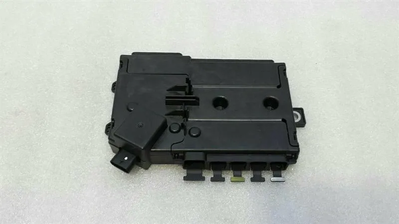 Mercedes C Class W205 Fuse Box A2055402850 Fuse Box Relay