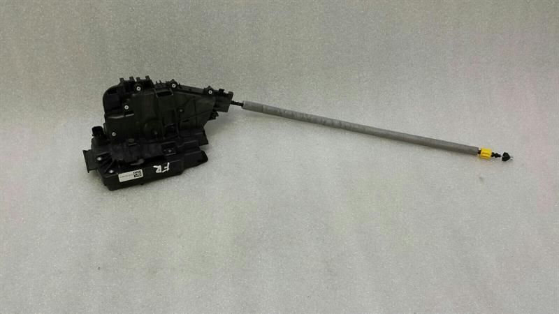 Mercedes C Class W205 Front Right Door Lock A0997202000 Door Lock Front Right
