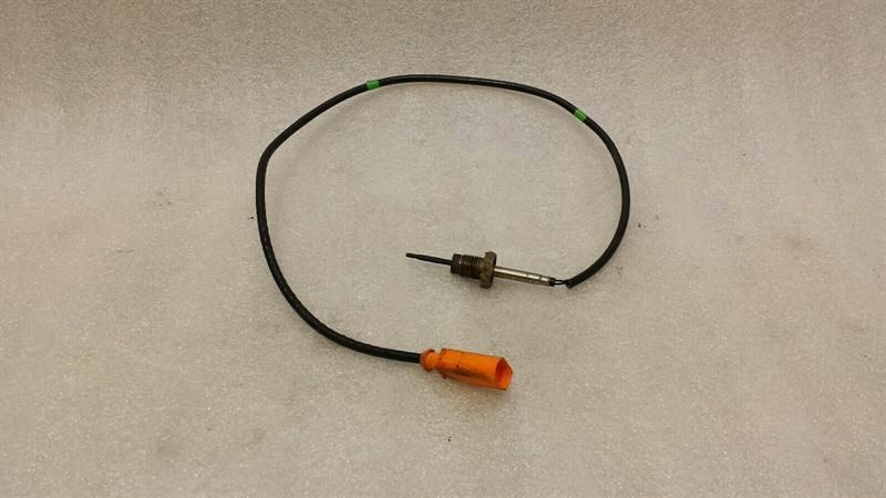 Volkswagen Golf GTD 5G Temperature Sensor 04L906088AD Exhaust Temperature Sensor
