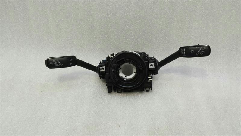 Volkswagen Golf GTD clock spring 5Q0953549C slip ring steering column switch