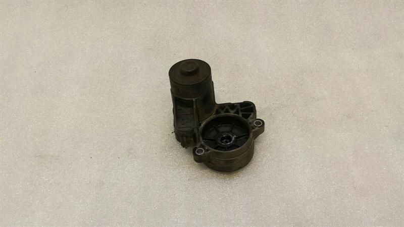 VOLKSWAGEN GOLF GTD 5G Park Brake Engine 5Q0615406BR ACTUATOR PARKING BRAKE RIGHT