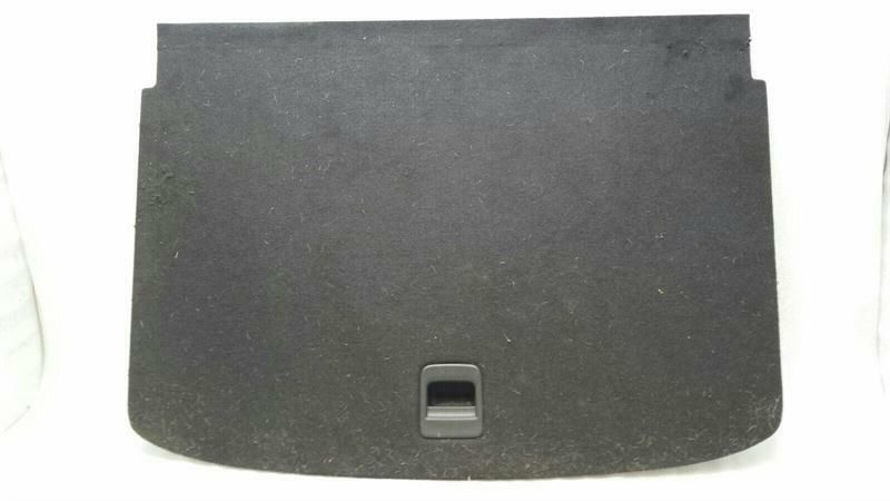 Audi S1 8X Luggage Compartment Cover 8X0861475C Boot Liner