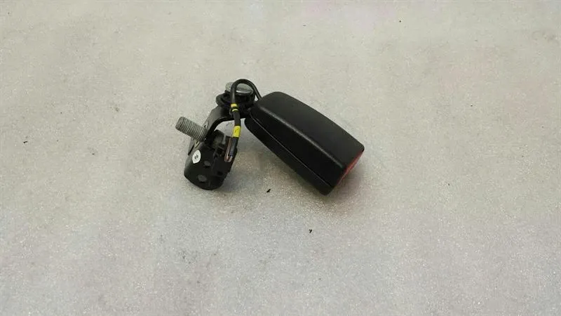 Mercedes C Class W205 Belt Buckle A2058600369 Belt Buckle