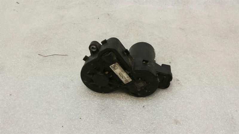 MERCEDES C CLASS W205 PARK BRAKE ENGINE A2054231998 ACTUATOR PARKING BRAKE LEFT