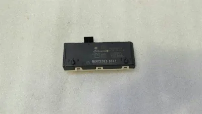 Mercedes C Class W205 Boot Lid Module A2229006008 Tailgate Control Unit