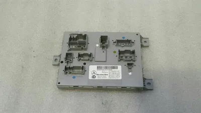 Mercedes C Class W205 SAM Unit A2229007009 SAM Control Unit