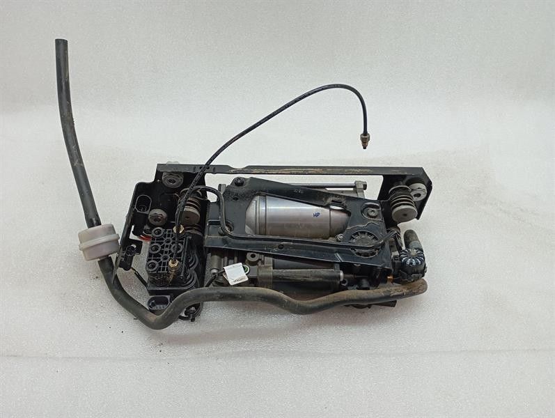 Rolls Royce Wraith RR5 Air Suspension Pump 37206886059 Supercharger Air Suspension