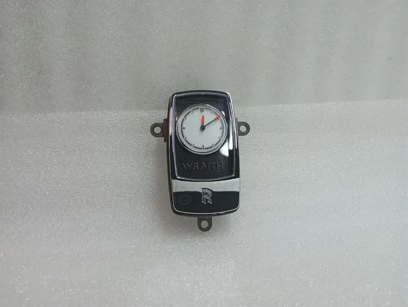 ROLLS ROYCE WRAITH RR5 COUPE Time Clocks 937132201 CLOCK Analog