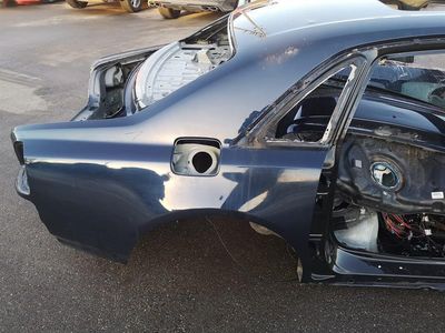 Rolls Royce Ghost Series II Rear Right Wing 41007243176 REAR Right Side Panel