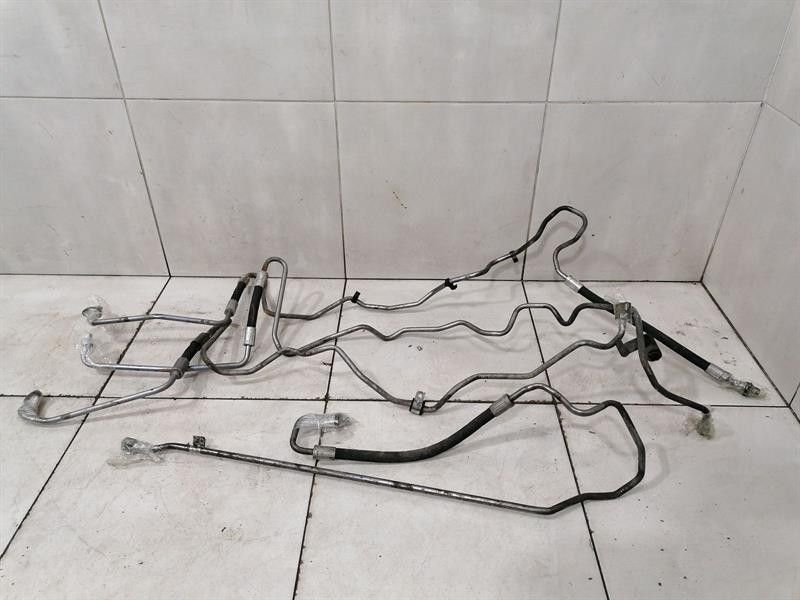 Rolls Royce Ghost Series II 2 power steering pants RHD 32416782517 servo cable