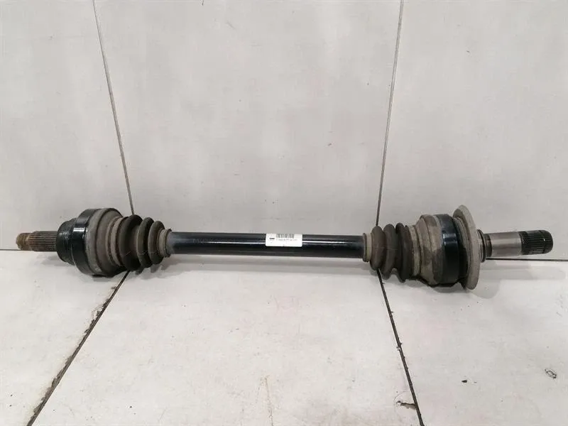 Rolls Royce Ghost II Left Rear Drive Shaft 33207566077 Drive Shaft Rear Left