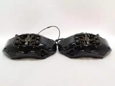 ROLLS ROYCE GHOST SERIES 2 Brake Caliper SET SET BRAKE Caliper 34116855461