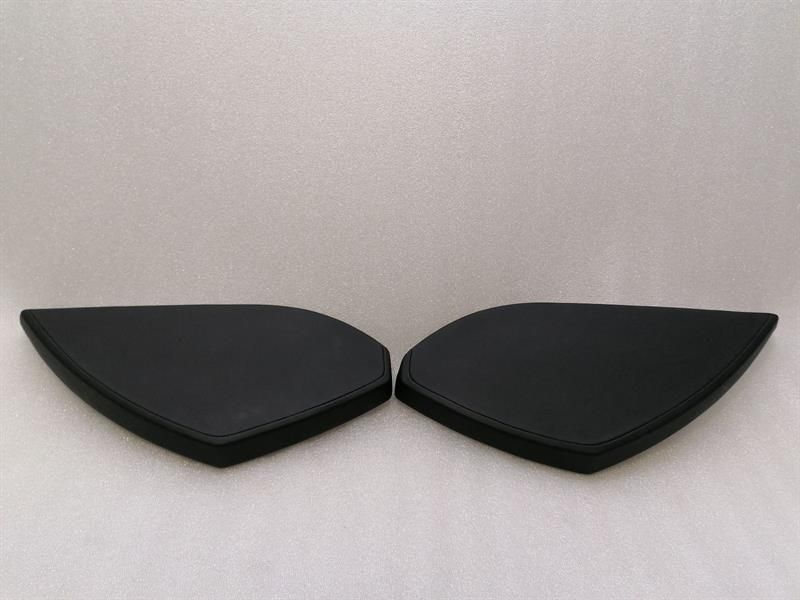 ROLLS ROYCE GHOST SERIES II 2 51459224483 DASHBOARD SIDES LEATHER SIDE PANEL