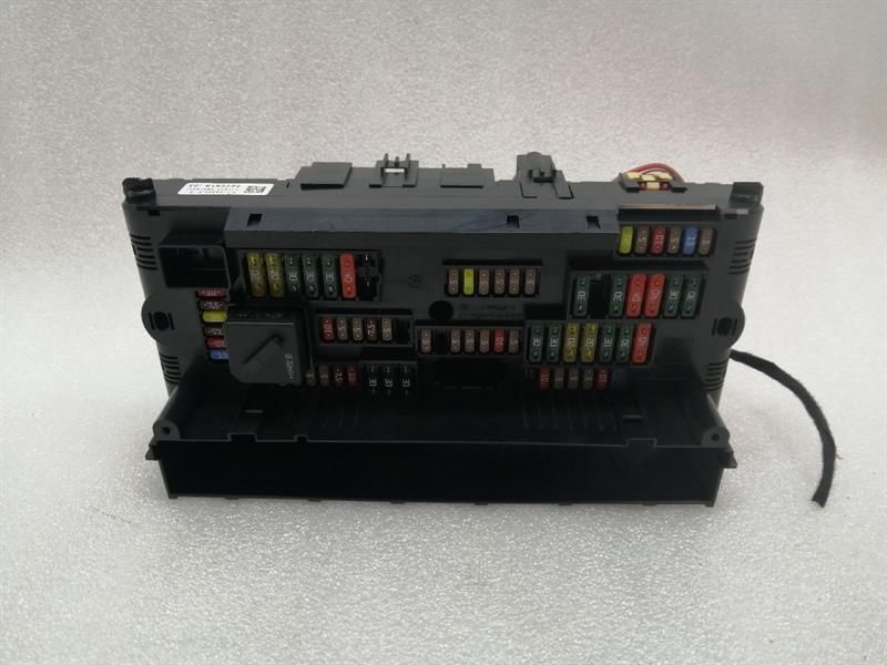 ROLLS ROYCE GHOST SERIES II 2 Fuse Box 9252815 Fuse Box