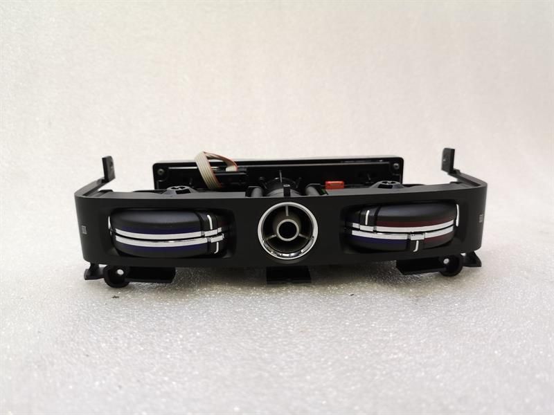 ROLLS ROYCE GHOST SERIES II Switch 9323588 Switch Rear Air Conditioning Cont