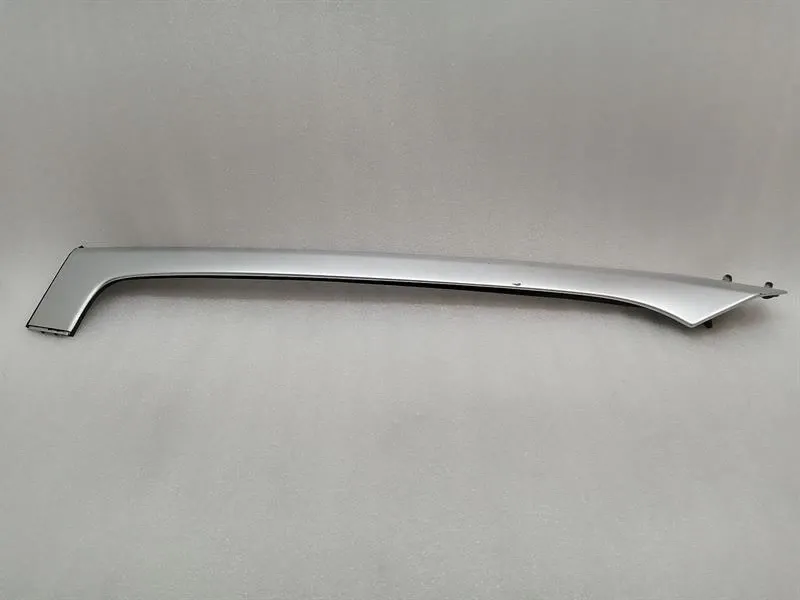 ROLLS ROYCE GHOST 51137226085 LEFT Window Mounting Parts Window Mounting Part