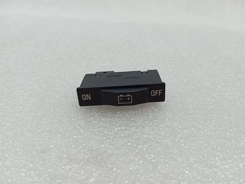 Rolls Royce Phantom MK7 VII 7 Switch 8379594 Switch