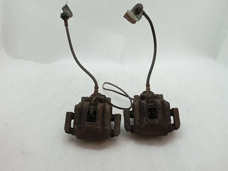 Rolls Royce Phantom MK7 Rear Brake Caliper Set 34216753679 Rear Brake Caliper