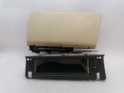 Rolls Royce Phantom MK7 VII 7 Glovebox 51167061952 RHD