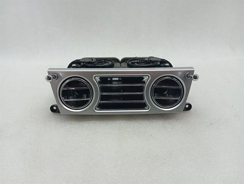 Rolls Royce Phantom MK7 VII 7 Air vent 9156941 ventilation nozzle ventilation grille
