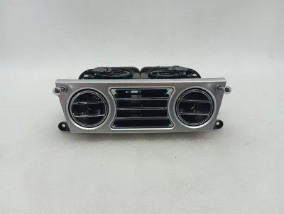 Rolls Royce Phantom MK7 VII 7 Air vent 9156941 ventilation nozzle ventilation grille