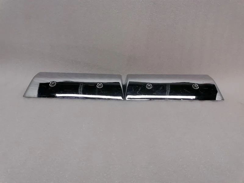 Rolls Royce Phantom MK7 Cover - Heater Duct Rear 6950085 Rear Fairing