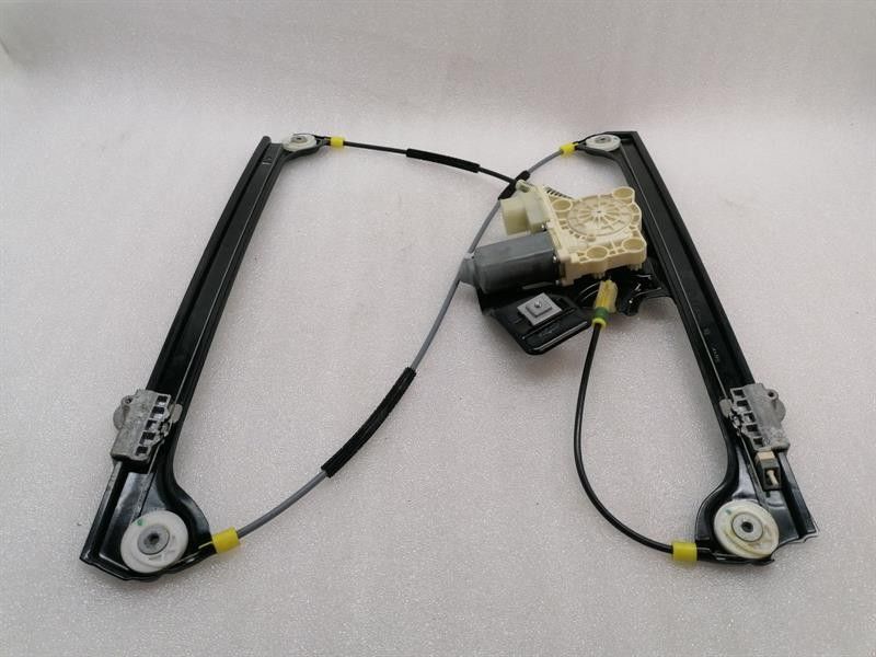 Rolls Royce Phantom MK7 VII 7 Left Rear Door Winder 51357194801 Window Regulator Li