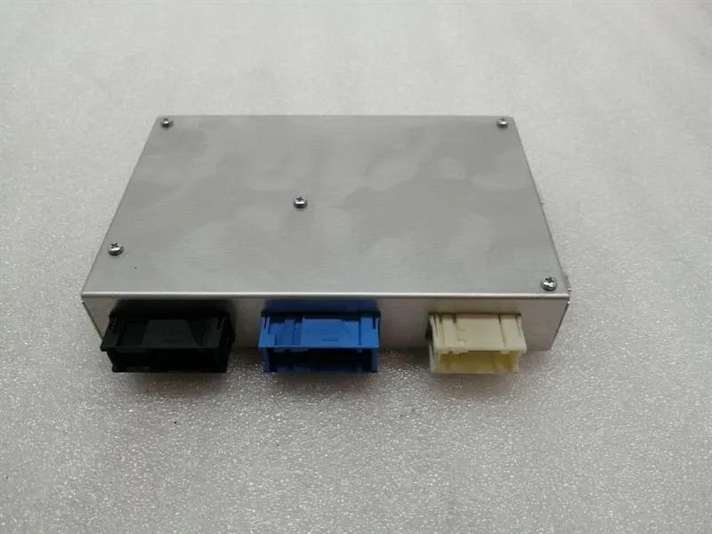 ROLLS ROYCE PHANTOM MK7 VII 7 Multi Media Box 2 Modules 2155445 Control Unit