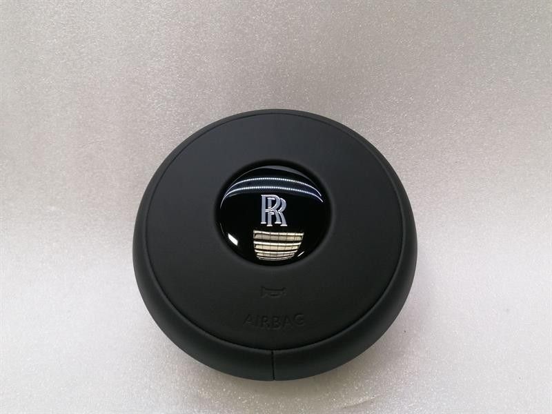Rolls Royce Phantom MK8 Module 2017-on 33687238911 Steering Wheel Module