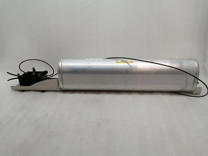 ROLLS ROYCE PHANTOM MK7 Pressure Accumulator Air Supply System 37216779714